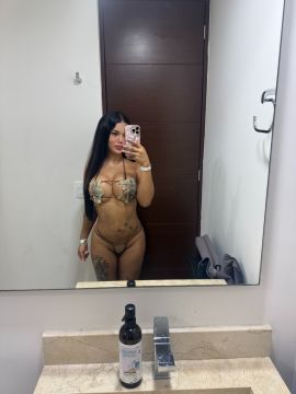 Elisa Garcia 