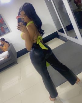 Elisa Garcia 