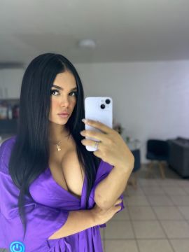 Elisa Garcia 