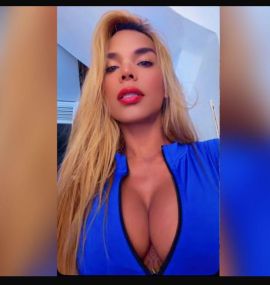 Mia Colucci