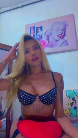Mia Colucci