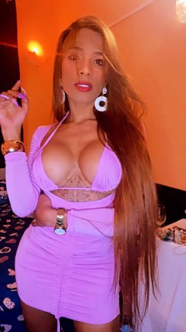 Mia Colucci