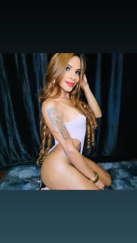 Mia Colucci