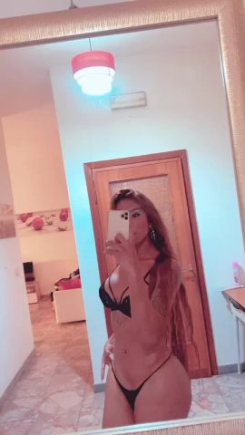 Mia Colucci