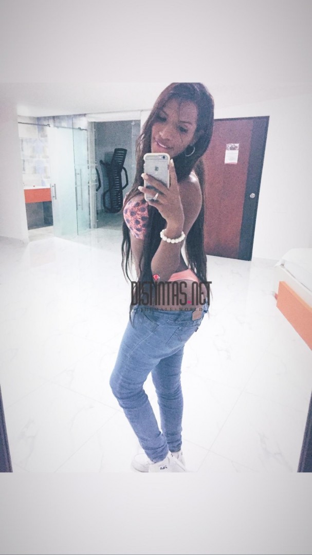 Mia Colucci