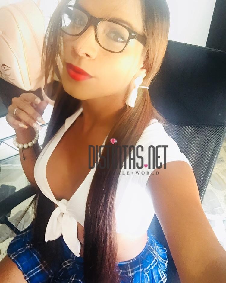 Mia Colucci