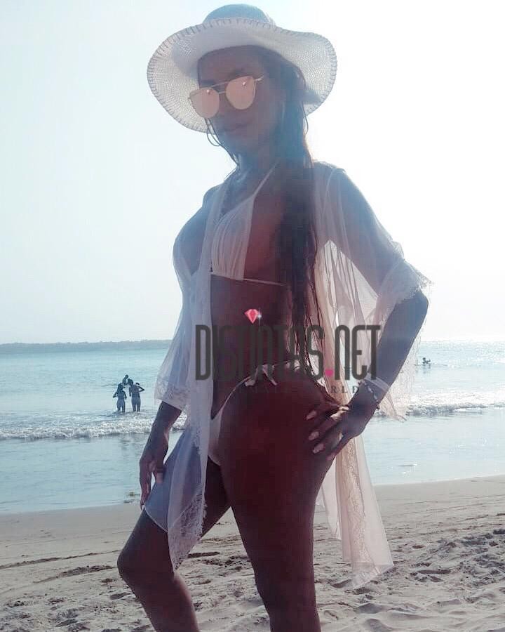 Mia Colucci