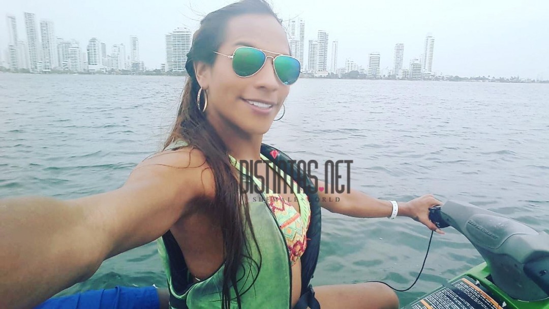 Mia Colucci