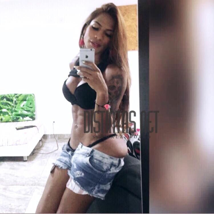 Mia Colucci