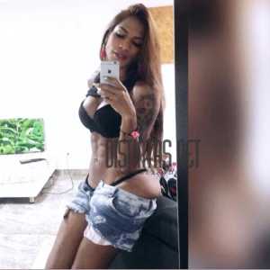 Mia Colucci