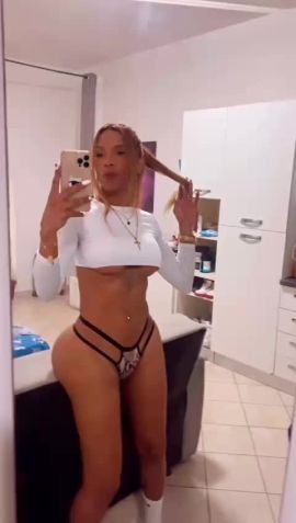 Mia Colucci