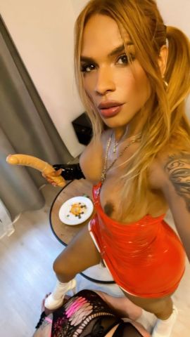 Mia Colucci