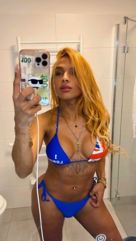 Mia Colucci
