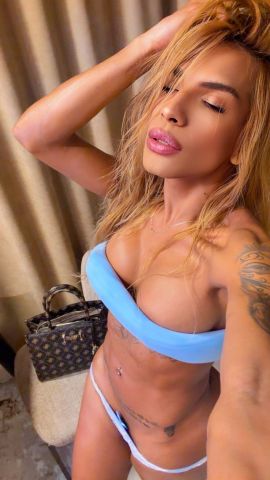 Mia Colucci