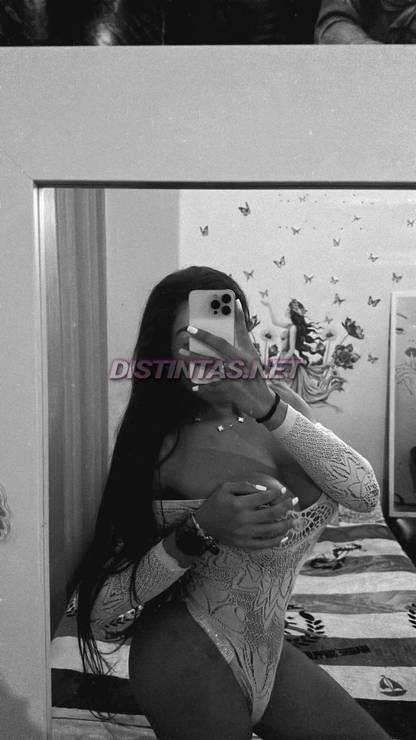 Isabella Mosquera
