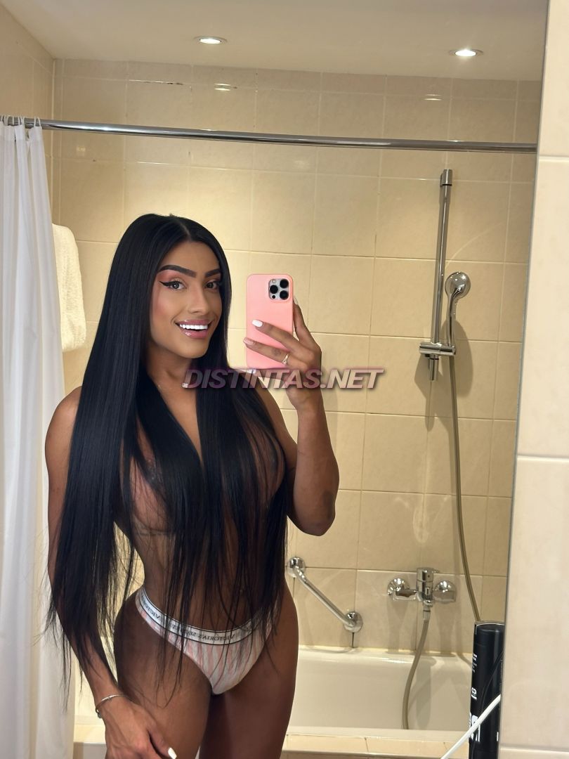 Isabella Mosquera