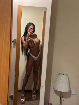 Isabella Mosquera