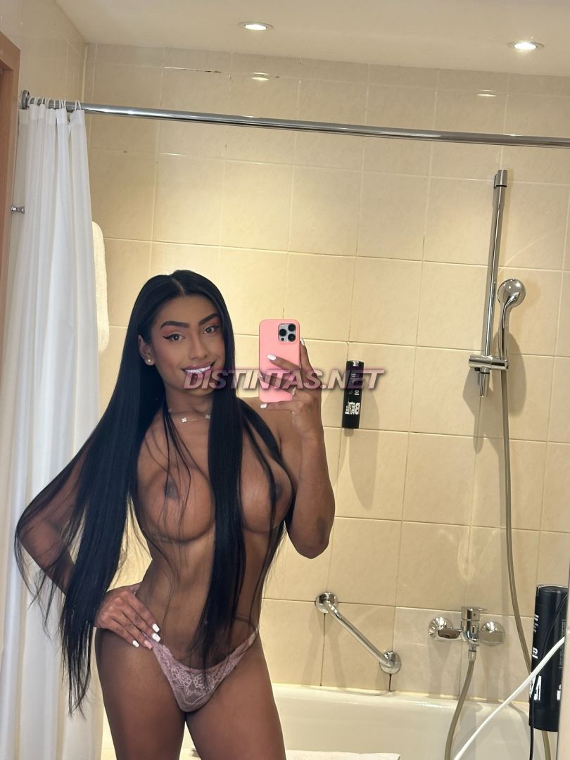 Isabella Mosquera