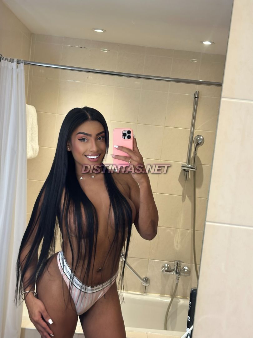 Isabella Mosquera