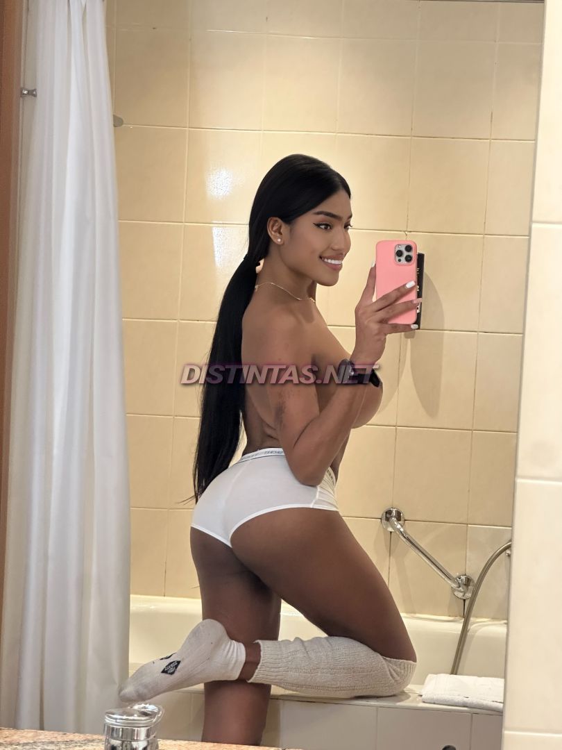 Isabella Mosquera