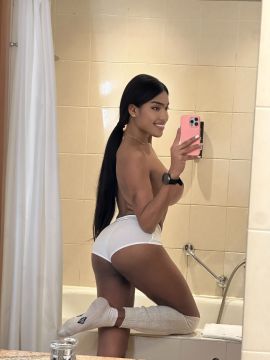 Isabella Mosquera