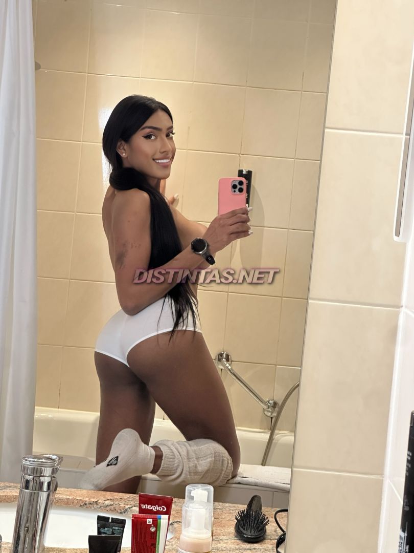 Isabella Mosquera