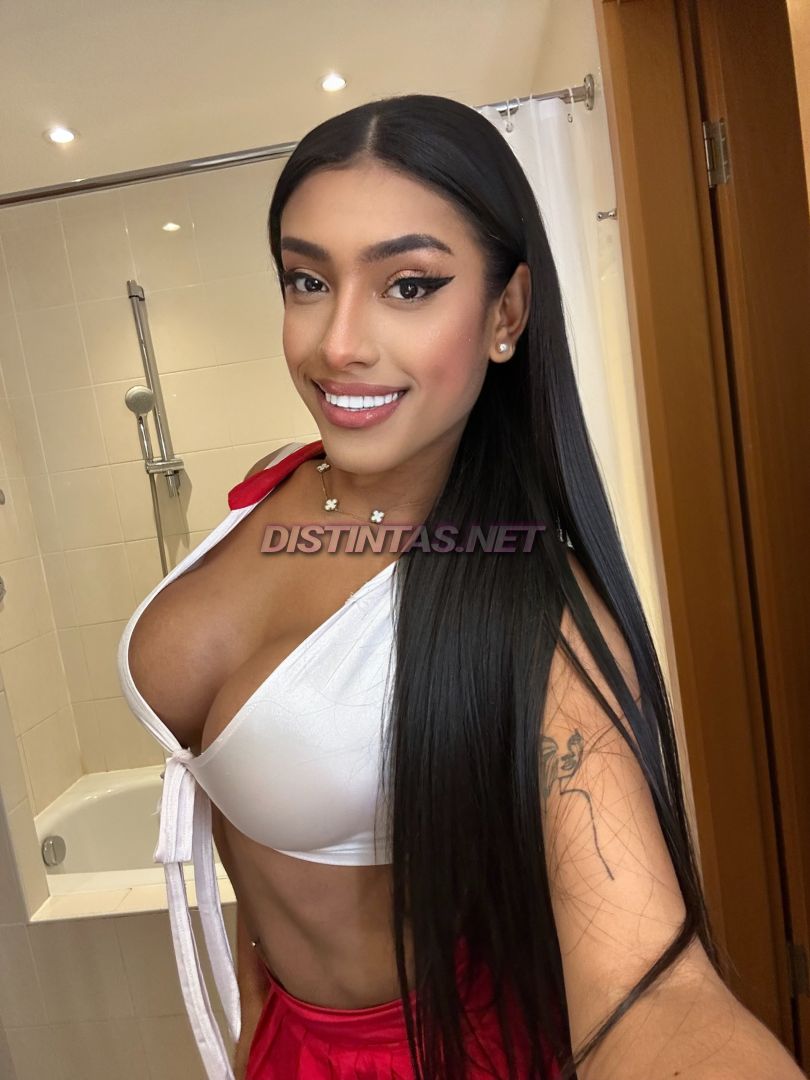 Isabella Mosquera