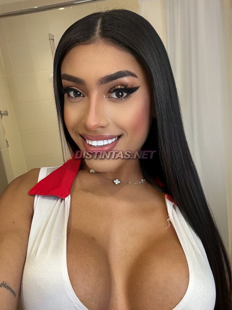 Isabella Mosquera