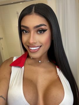 Isabella Mosquera