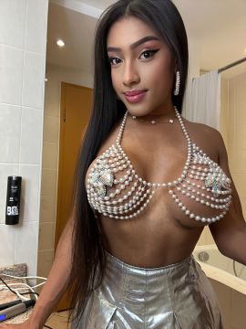 Isabella Mosquera