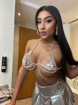 Isabella Mosquera