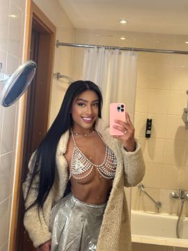 Isabella Mosquera
