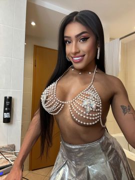 Isabella Mosquera