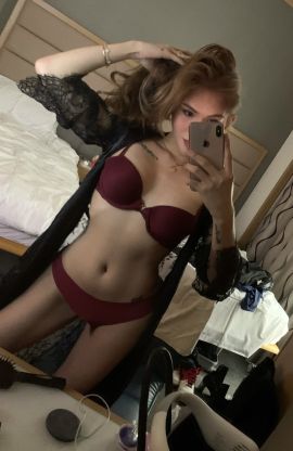ALLURING VENUS 