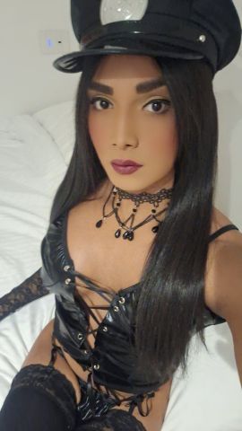 Zara Montiel
