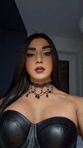 Zara Montiel