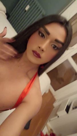 Zara Montiel
