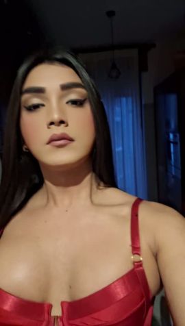 Zara Montiel