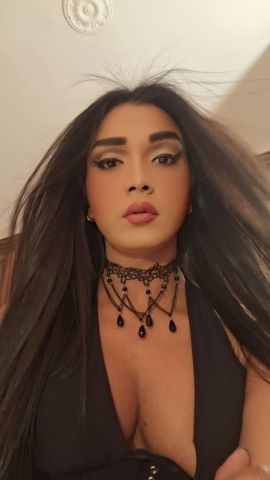 Zara Montiel