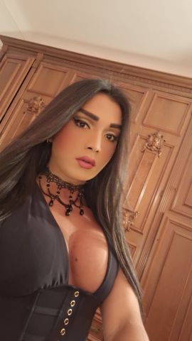 Zara Montiel