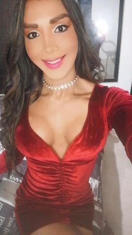 Zara Montiel