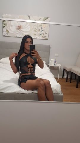 Zara Montiel