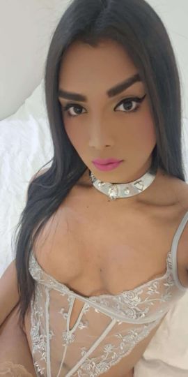 Zara Montiel