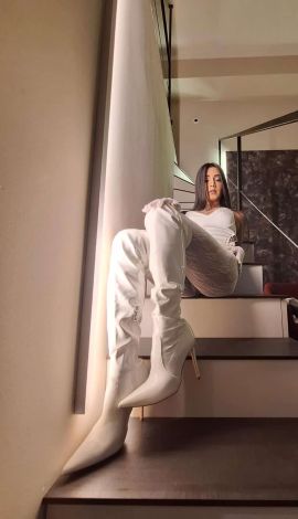 Zara Montiel