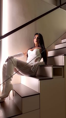 Zara Montiel