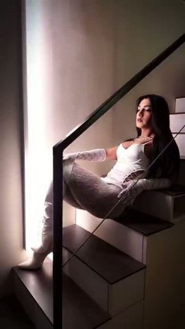 Zara Montiel