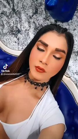 Zara Montiel