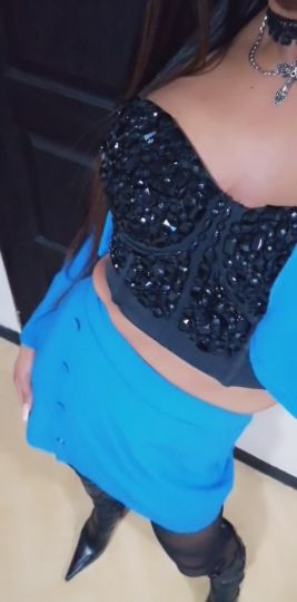 Zara Montiel