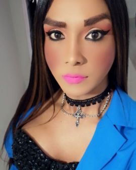 Zara Montiel