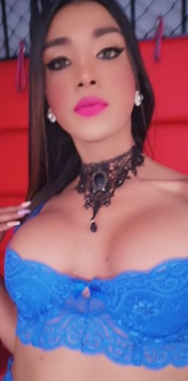 Zara Montiel